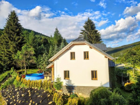 Rezidence Kouty, Loucná Nad Desnou
